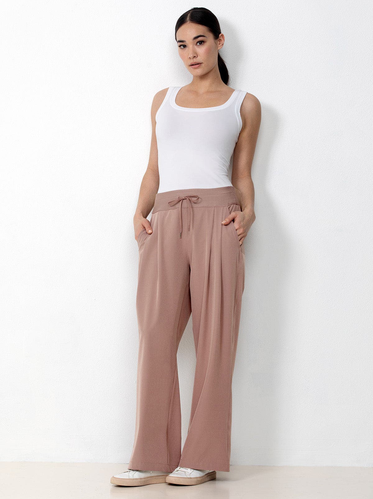 selected Twilight Mauve