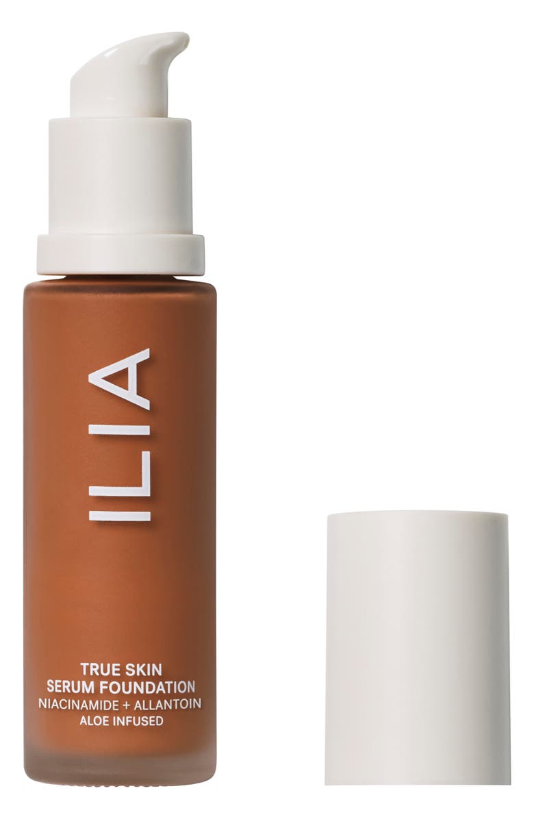 ILIA True Skin Serum Foundation, Alternate, color, Kapiti Sf12