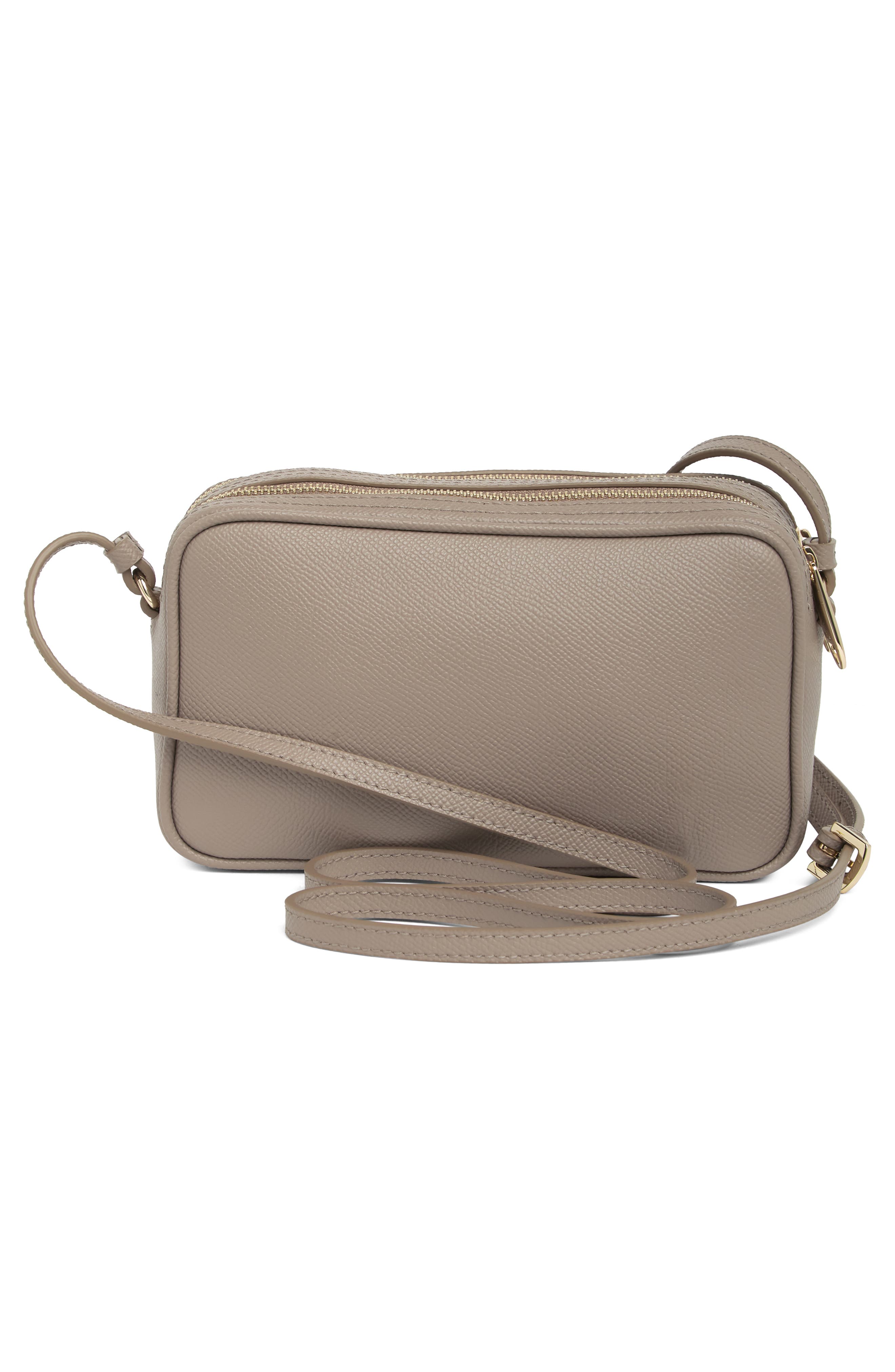 Furla Lilli XL Crossbody Bag, Alternate, color, 