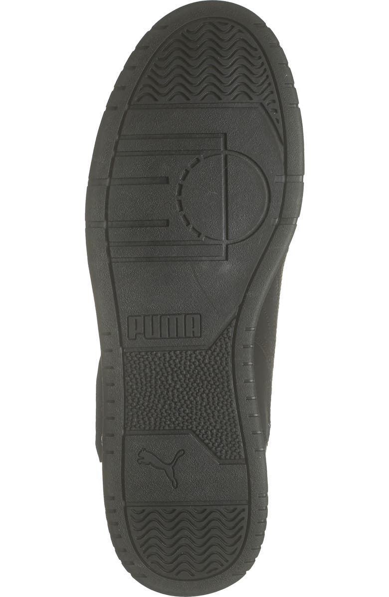 PUMA RBD Game Mid Top Sneaker, Alternate, color,