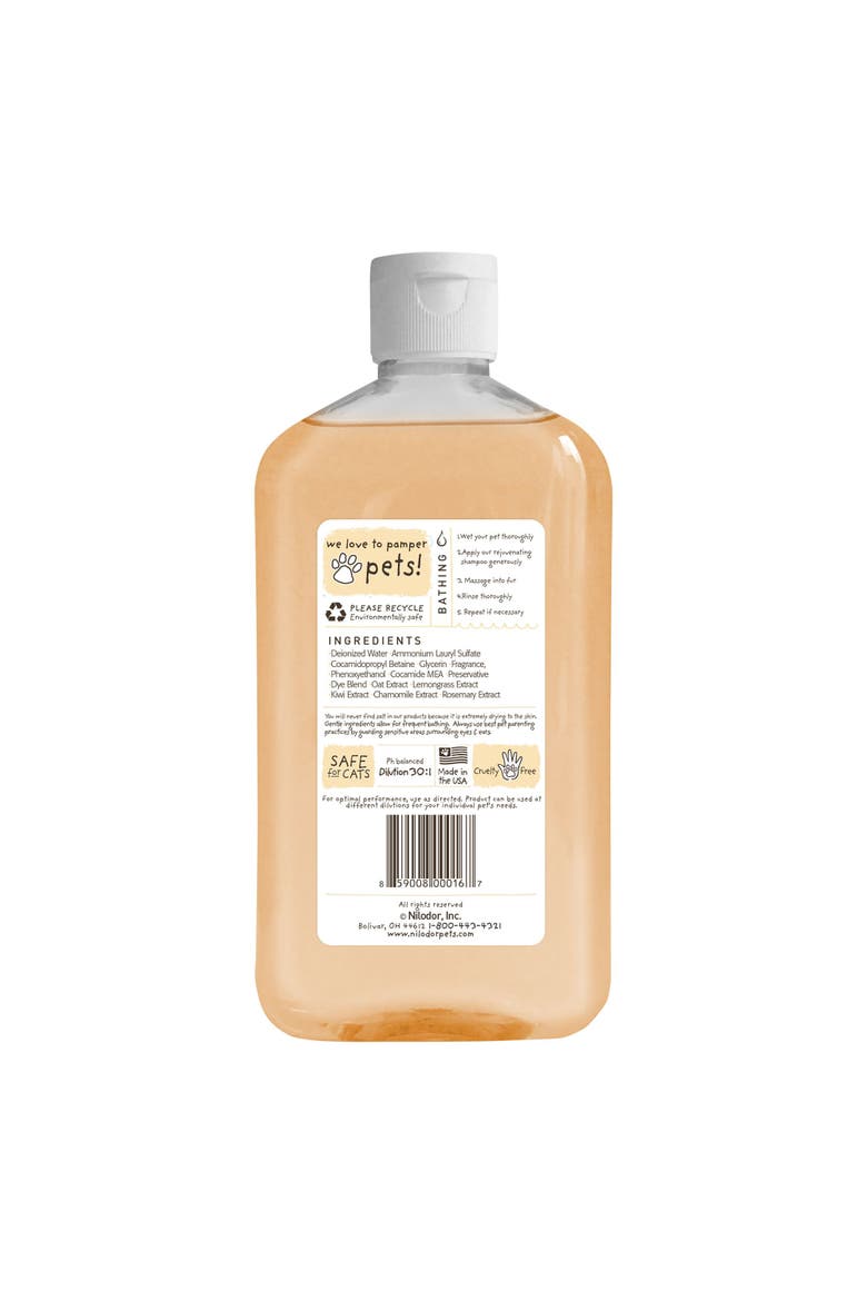Rejuvenating For Dogs, 14 oz, Alternate, color, Multicolored