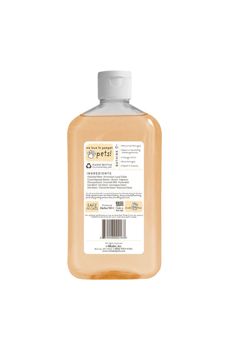 Bobbi Panter Rejuvenating For Dogs, 14 oz, Alternate, color, Multicolored