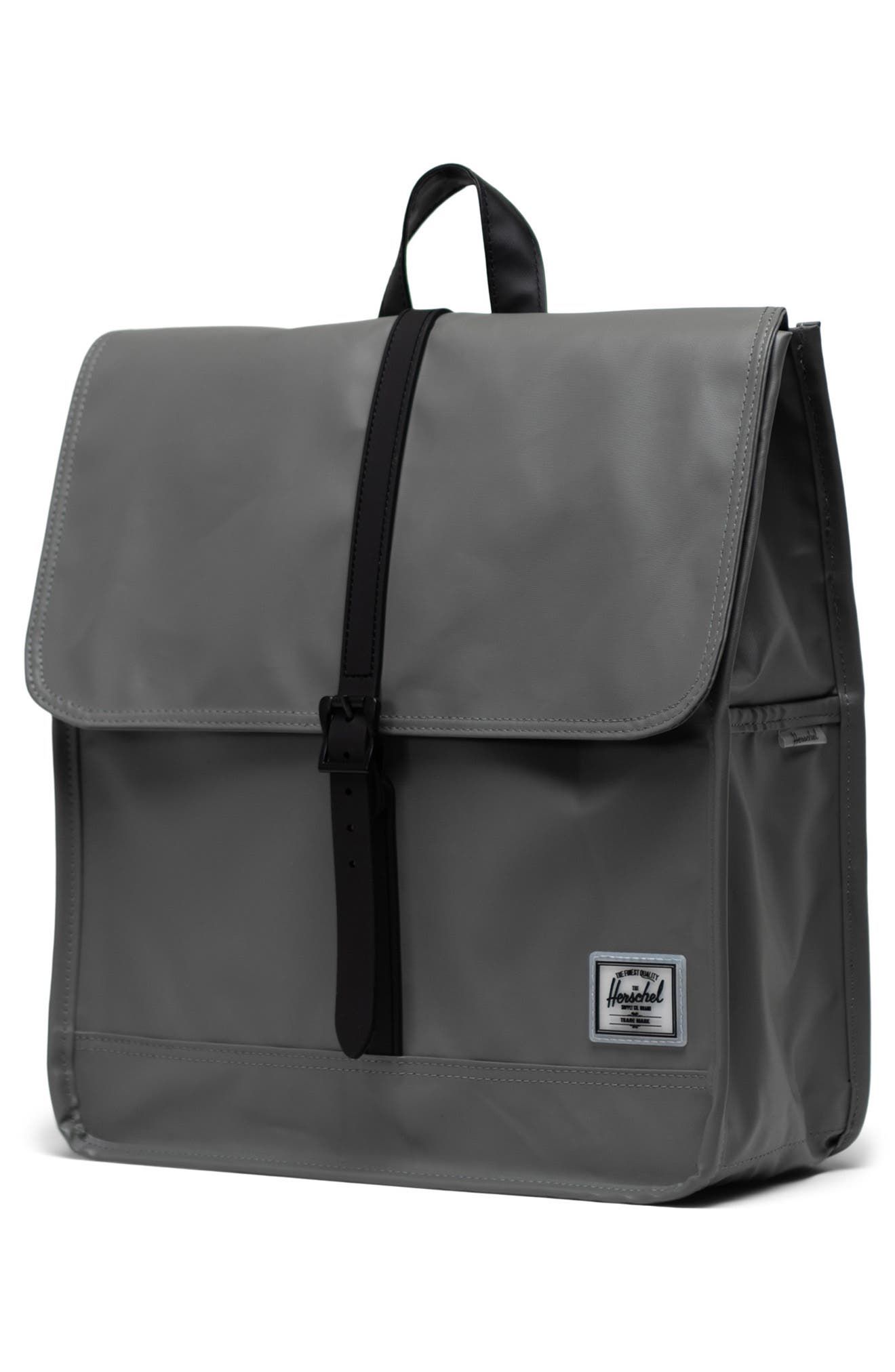 Herschel Supply Co. City Recycled Polyester Backpack, Alternate, color, 