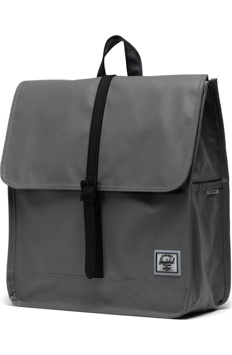 Herschel Supply Co. City Recycled Polyester Backpack, Alternate, color,