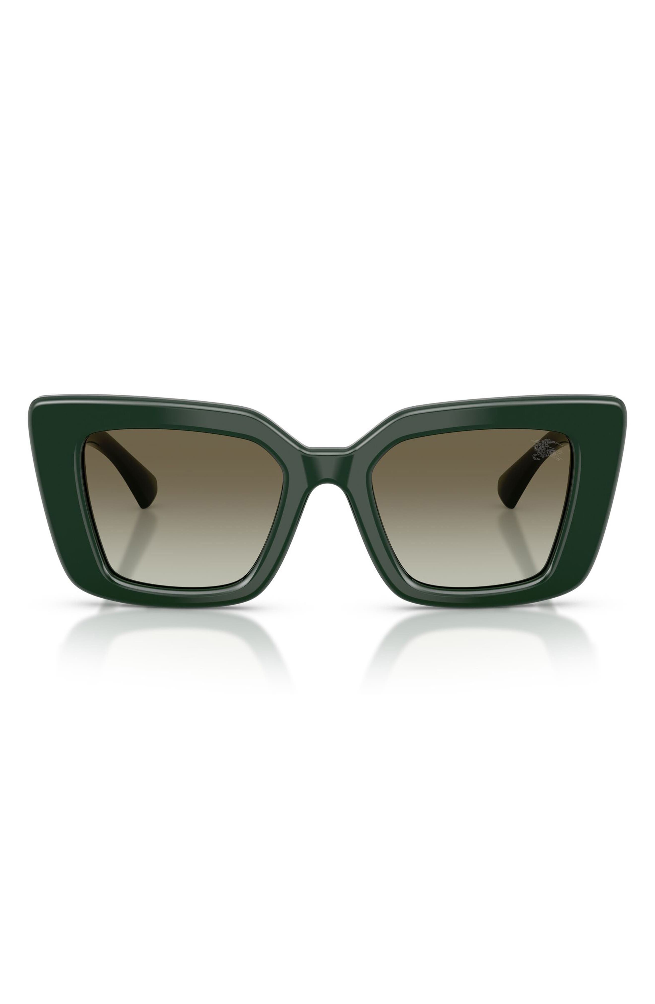 GREEN / GREEN GRADIENT