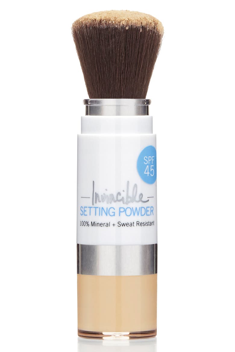 Supergoop! Invincible Setting Powder SPF 45 video