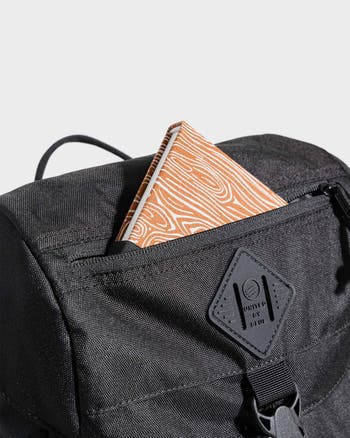 (R)evolution 9L sidekick
