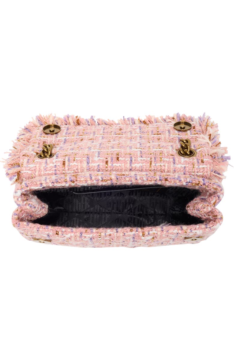 Kurt Geiger London Brixton Mini Lock Crossbody Bag, Alternate, color,