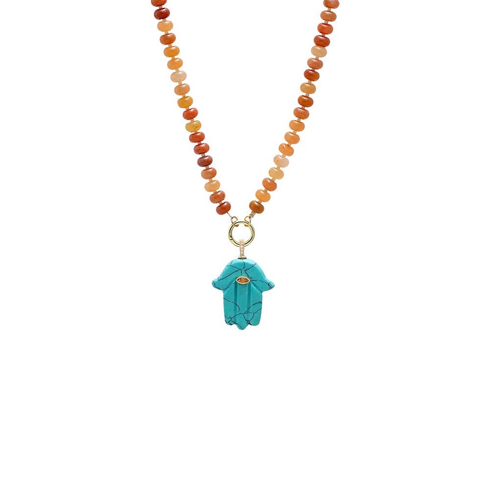 selected Turquoise