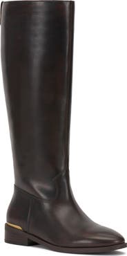 Vince Camuto Bercla Knee High Boots