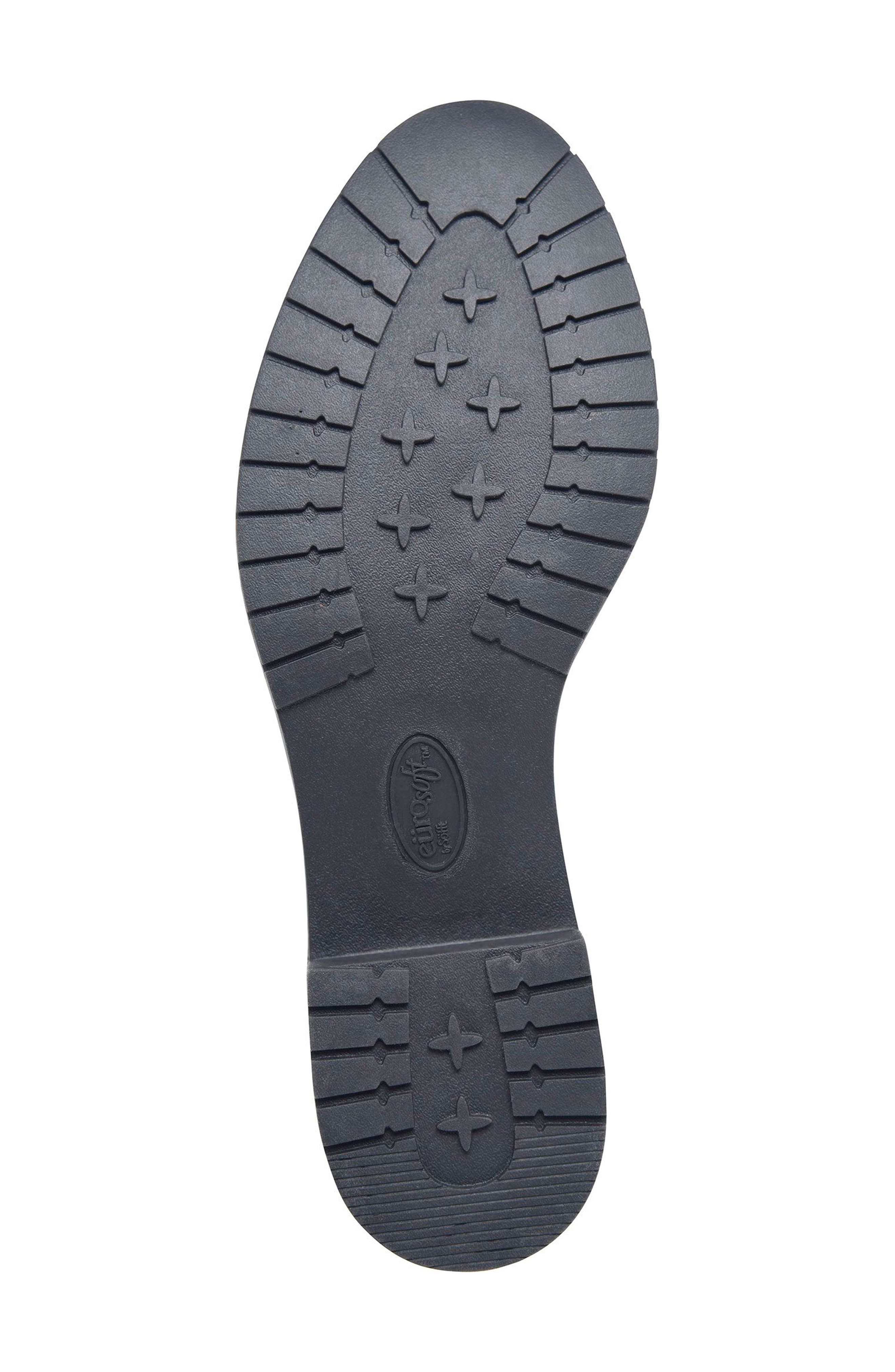 EUROSOFT Winterbury Lace-Up Boot, Alternate, color, Black