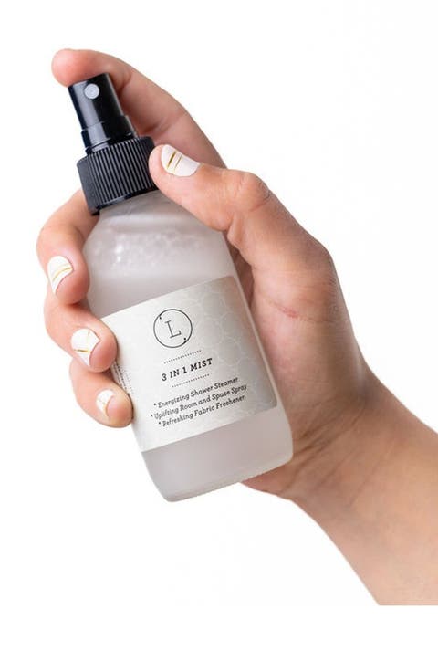 Eucalyptus Essential Home Spray