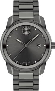 Movado Bold Verso Bracelet Watch, 42mm