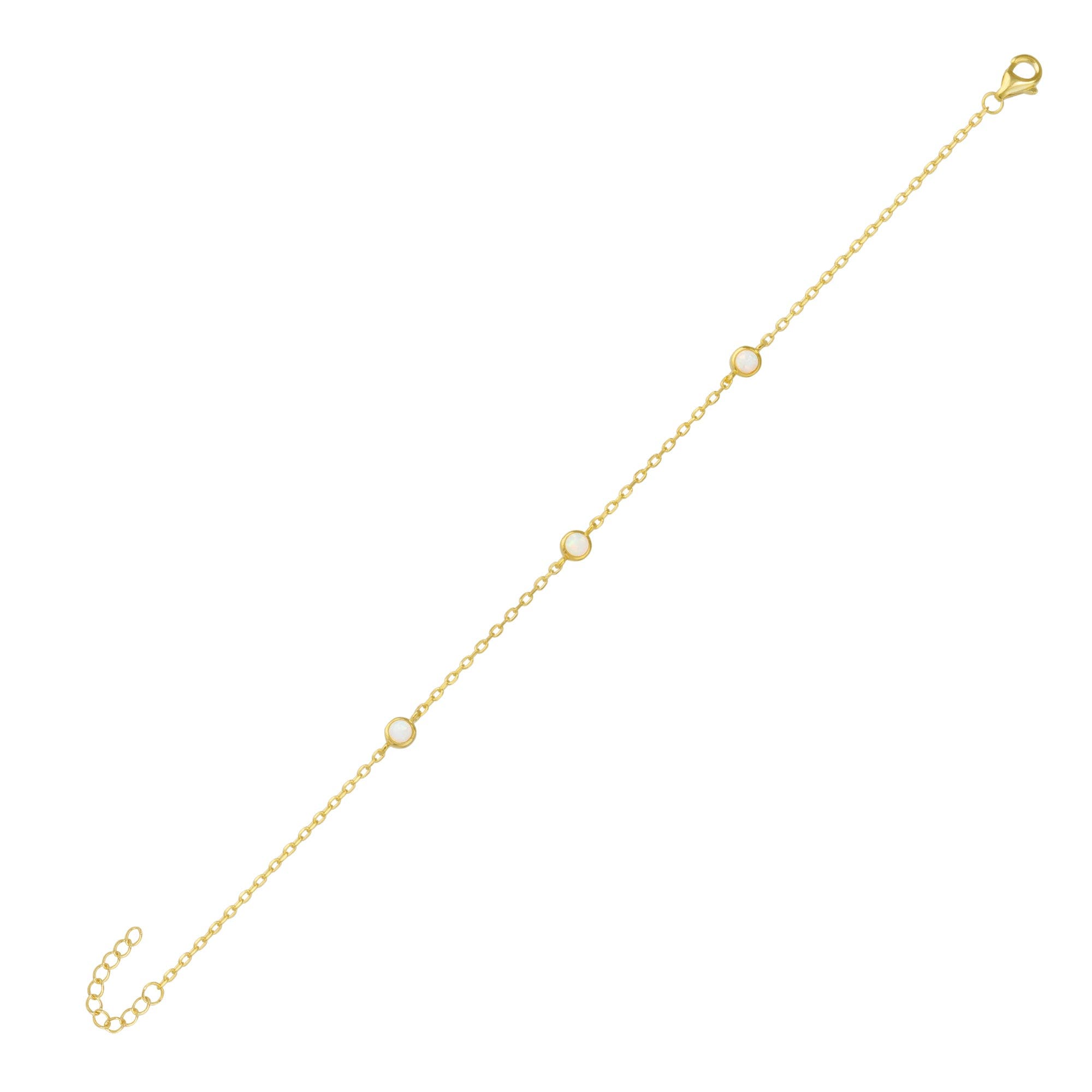 selected Gold
