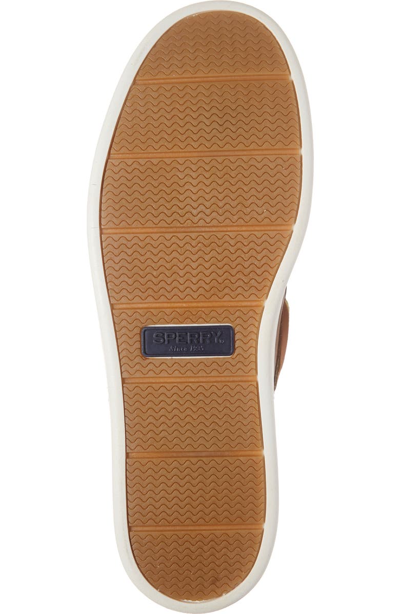 SPERRY TOP-SIDER<sup>®</sup> Sperry Cup Boat Shoe, Alternate, color,