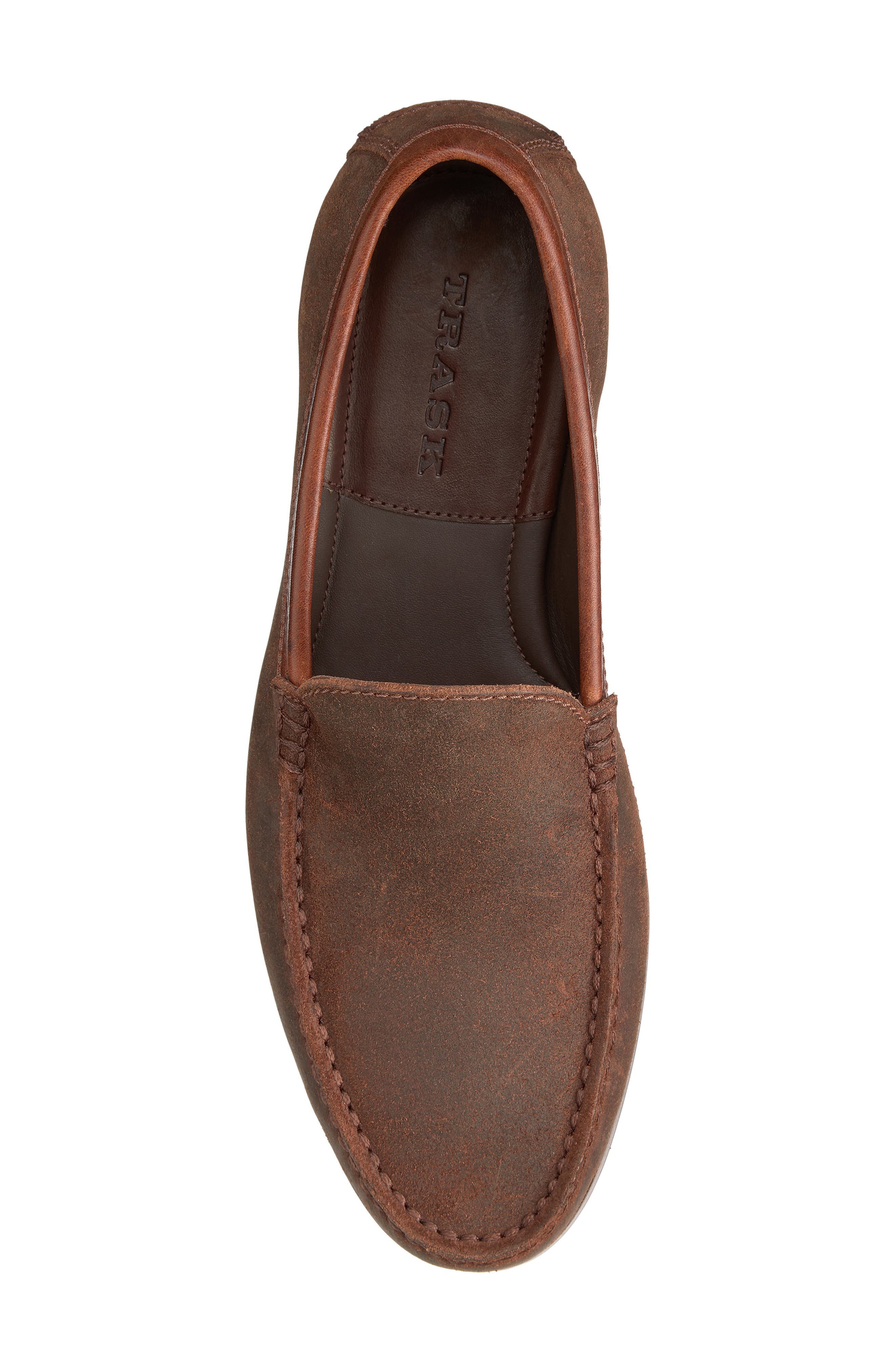 Trask Shane Loafer, Alternate, color, 