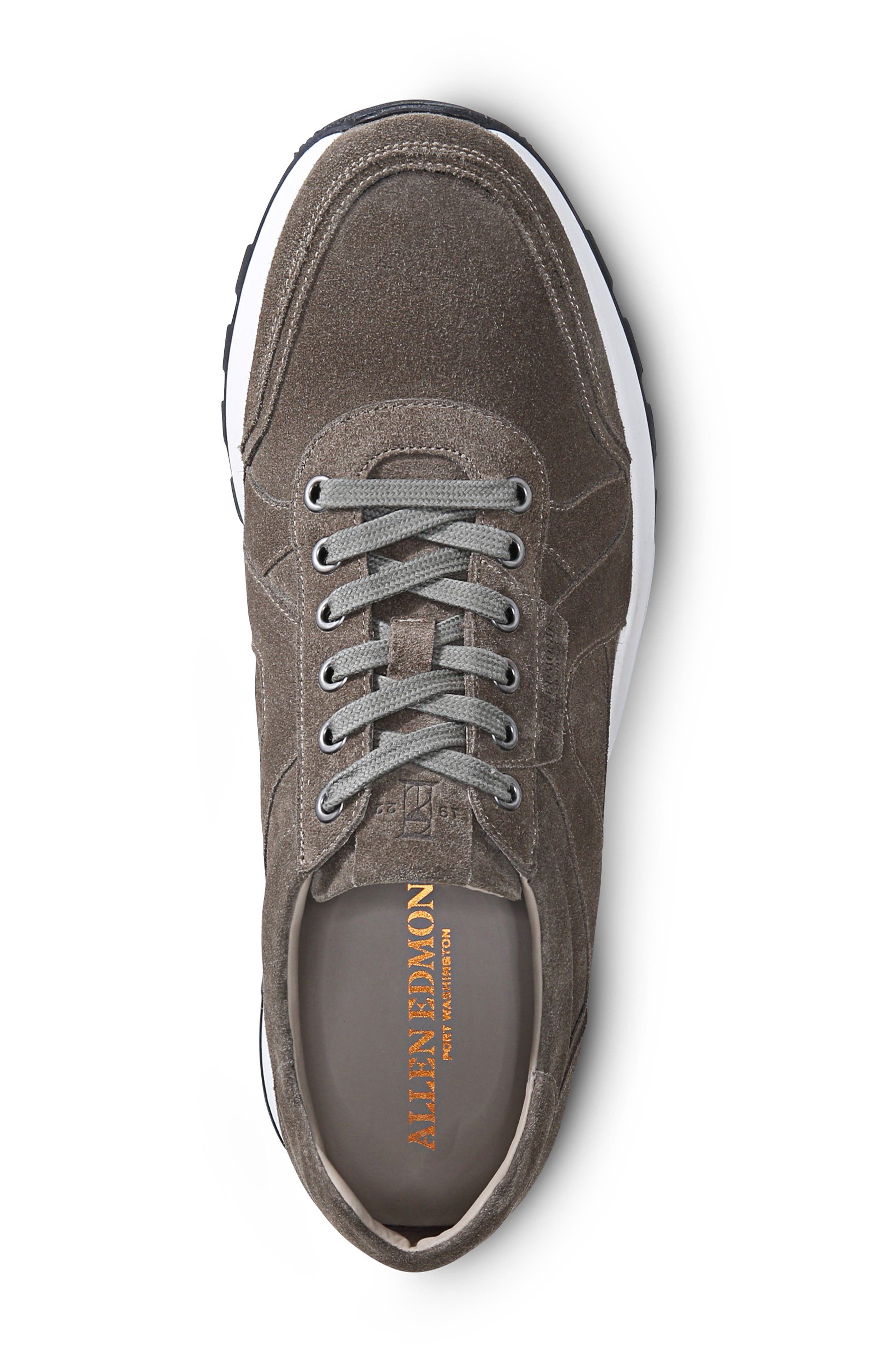Allen Edmonds A-Trainer Sneaker, Alternate, color, 
