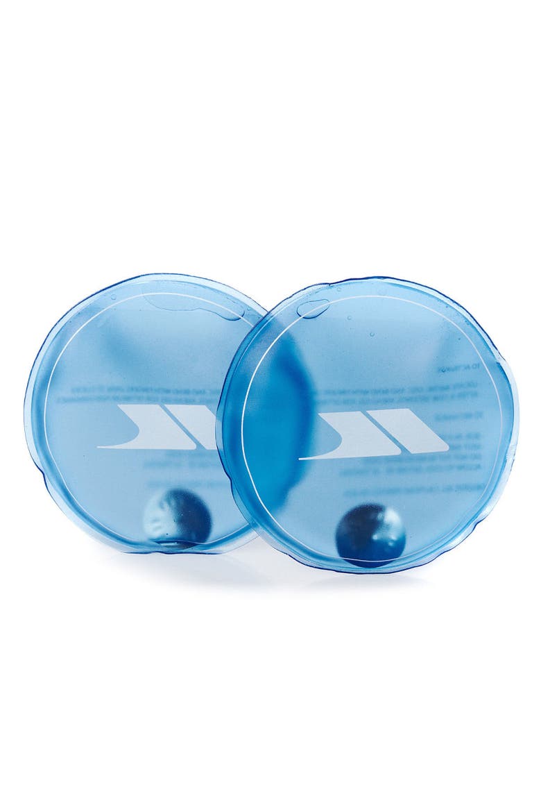Cosie Reusable Gel Handwarmers, Main, color, Blue