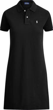Polo Ralph Lauren Polo Cotton Shirtdress