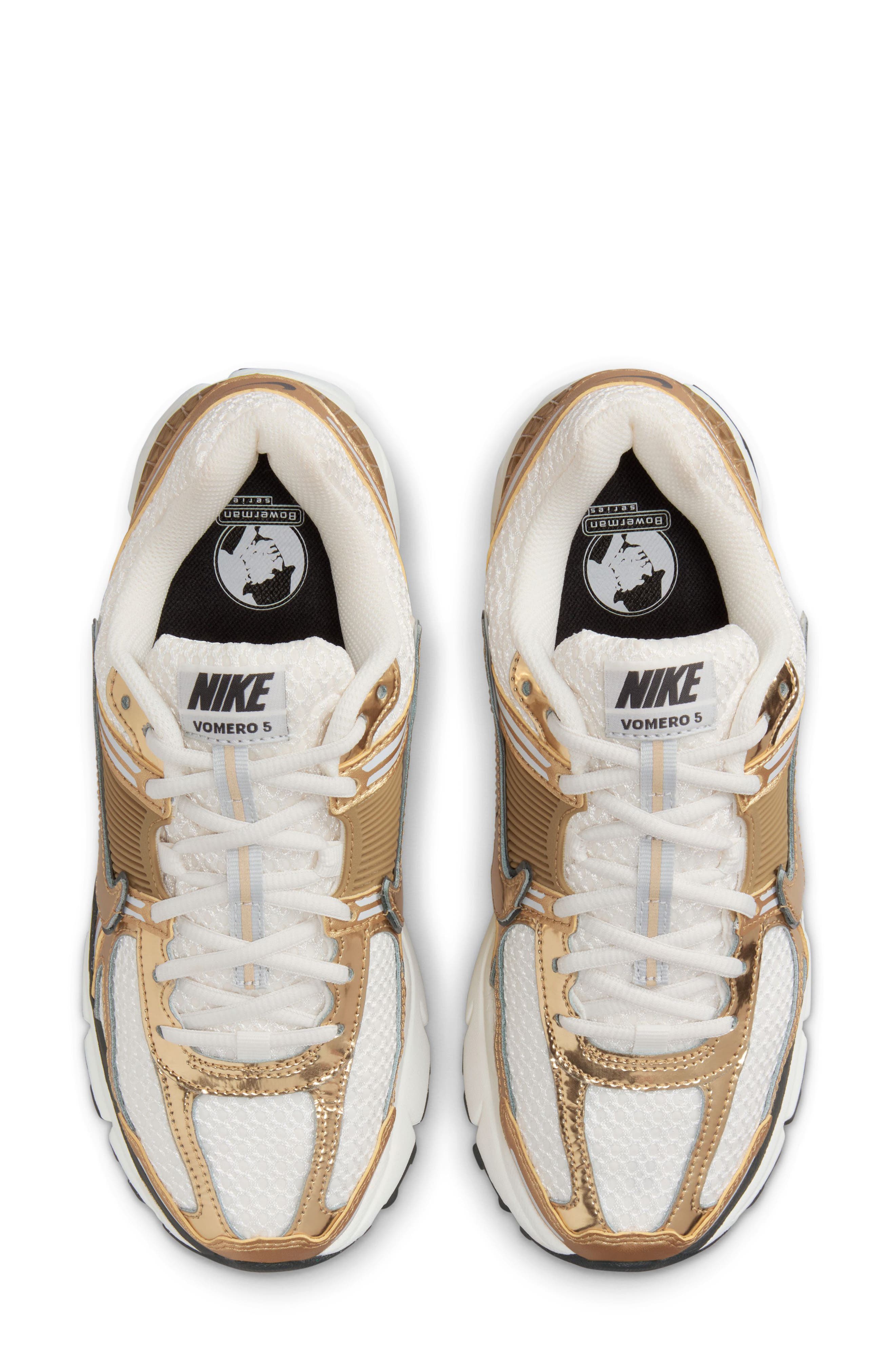 Nike Zoom Vomero 5 Sneaker, Alternate, color, 