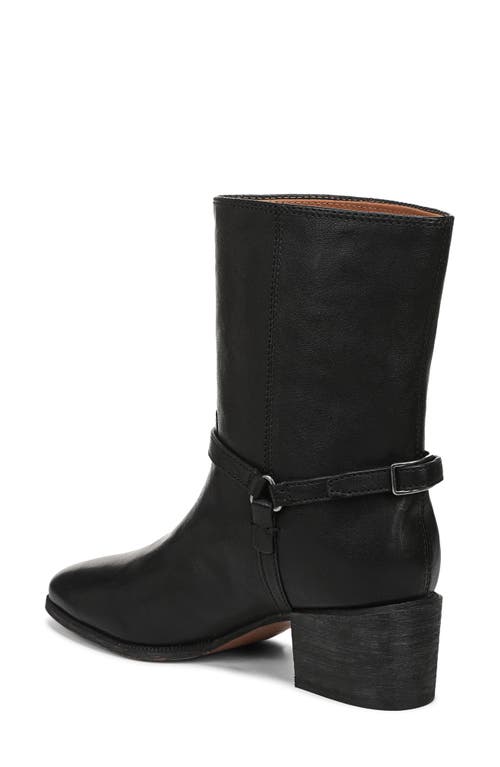 Franco Sarto Kian Bootie In Black
