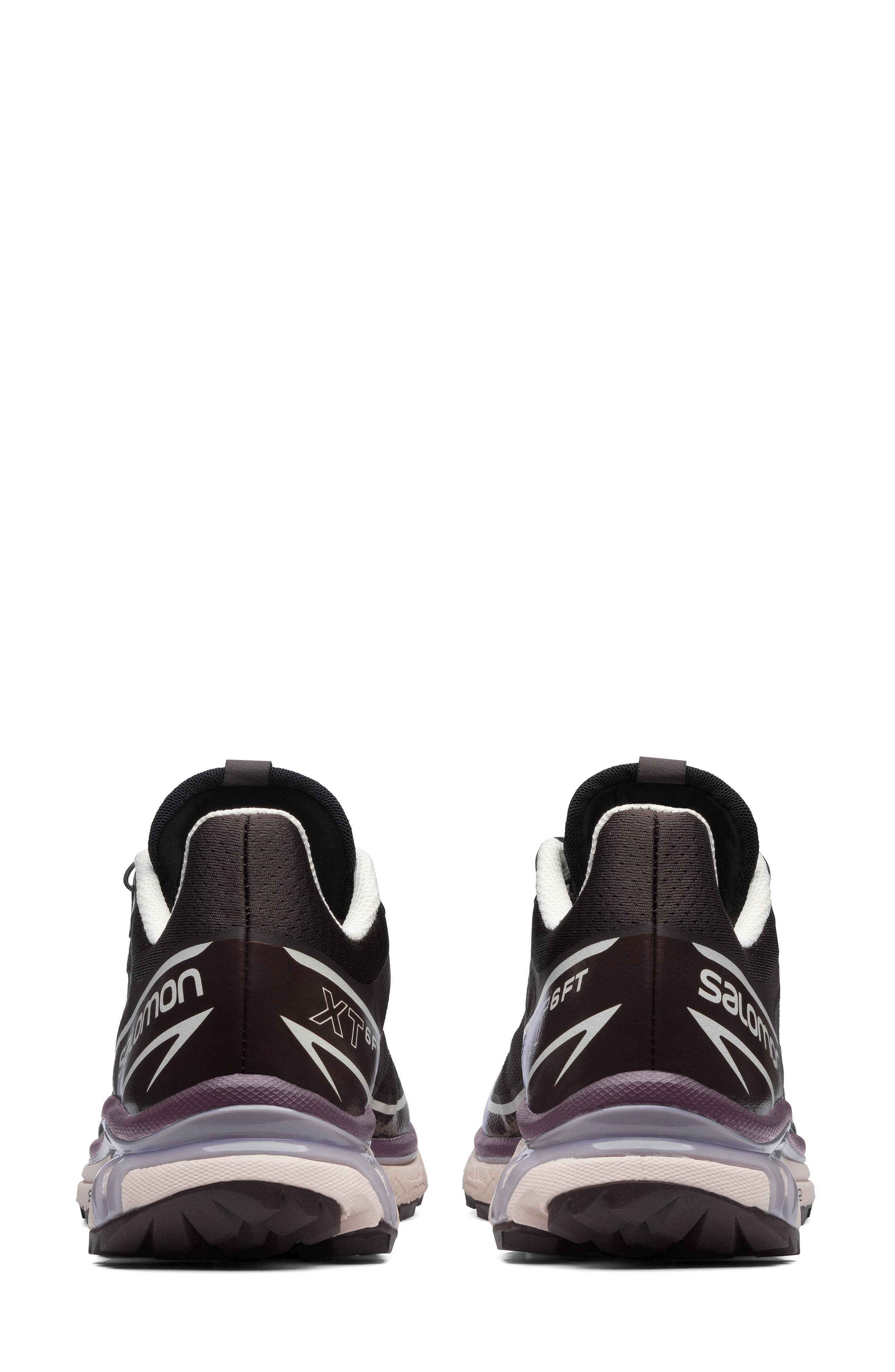 Salomon XT-6 FT Sneaker, Alternate, color, 