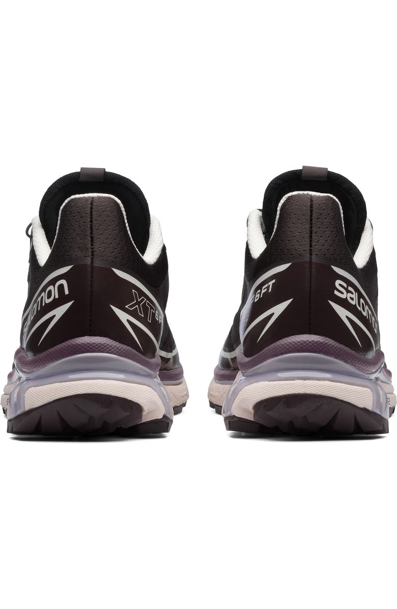 Salomon XT-6 FT Sneaker, Alternate, color,