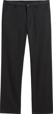 Bugatchi Stretch Cotton Blend Twill Chinos