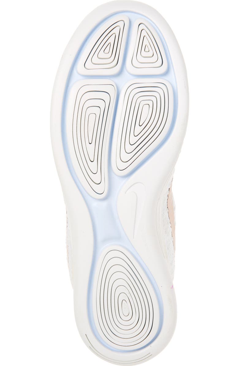 Nike LunarEpic Low Flyknit 2 X-Plore Running Shoe, Alternate, color,