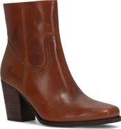 Frye Shiloh Bootie