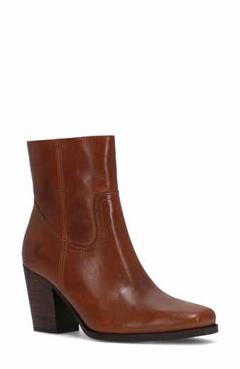 Shiloh Bootie