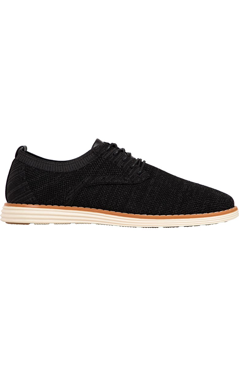Deer Stags Breezy Knit Sneaker, Alternate, color,