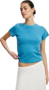 Cotton On Women's 90 S Baby Tee