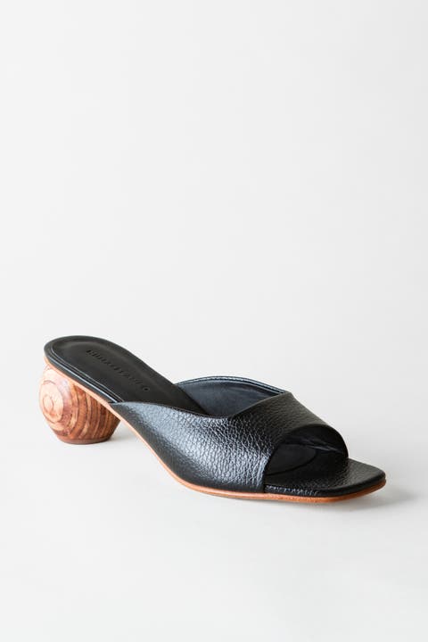 Noa Slide Sandal