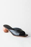 Huma Blanco Noa Slide Sandal