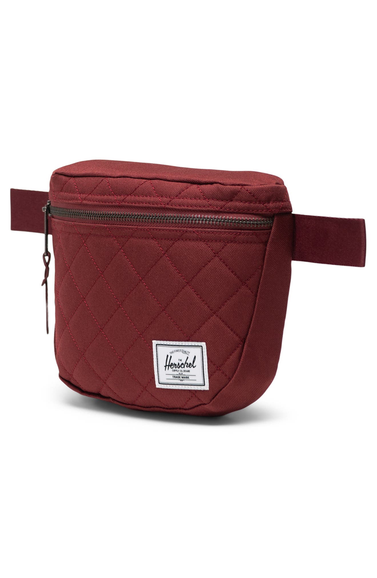 Herschel Supply Co. Settlement Belt Bag, Alternate, color, 