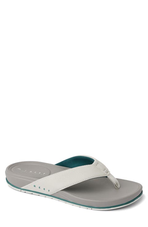 Cushion Bonzer Flip Flop (Men)