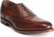 Allen Edmonds McAllister Wingtip