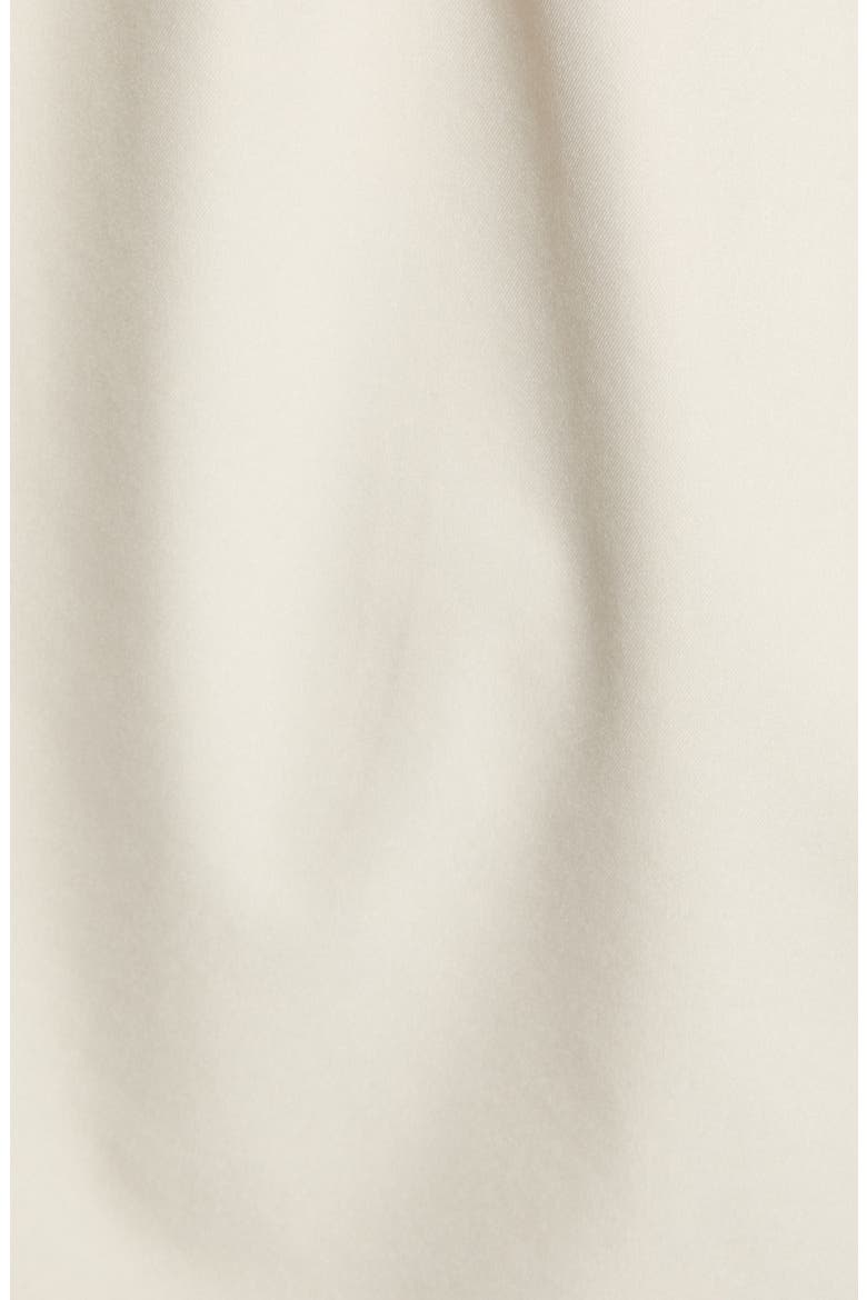 Hooded Trench Coat, Alternate, color, BEIGE