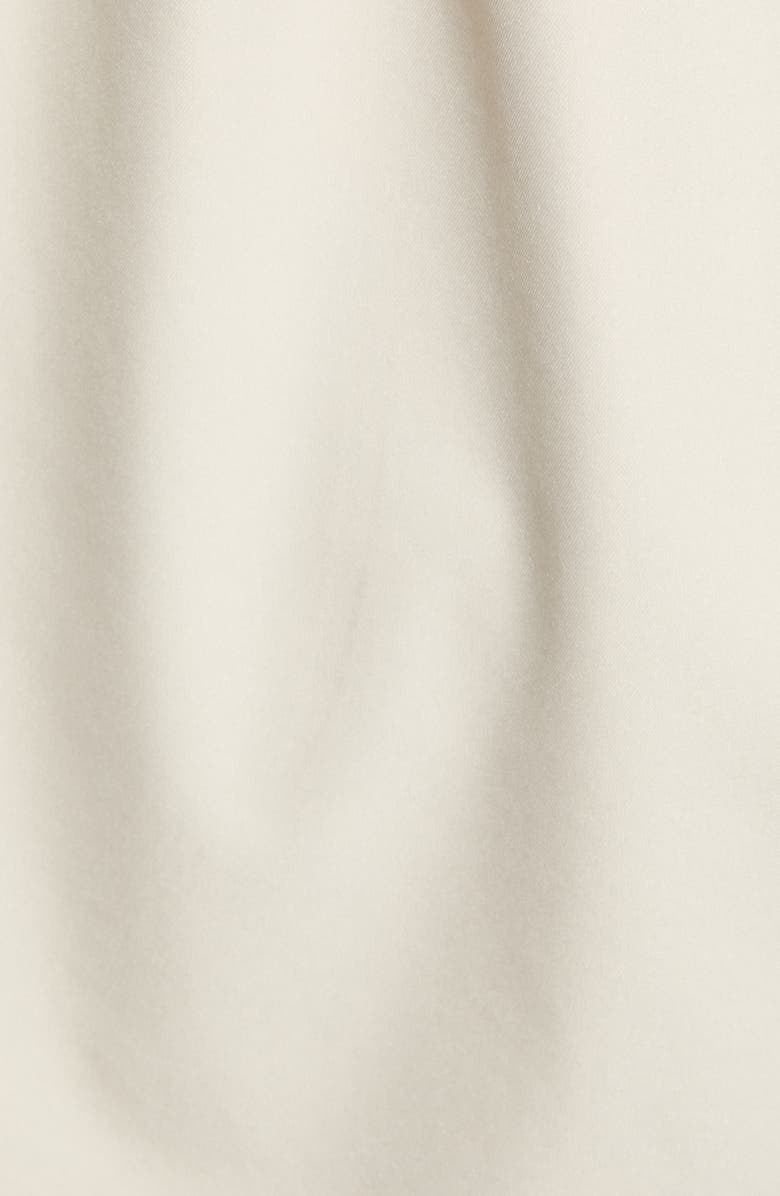 Bernardo Hooded Trench Coat, Alternate, color, 