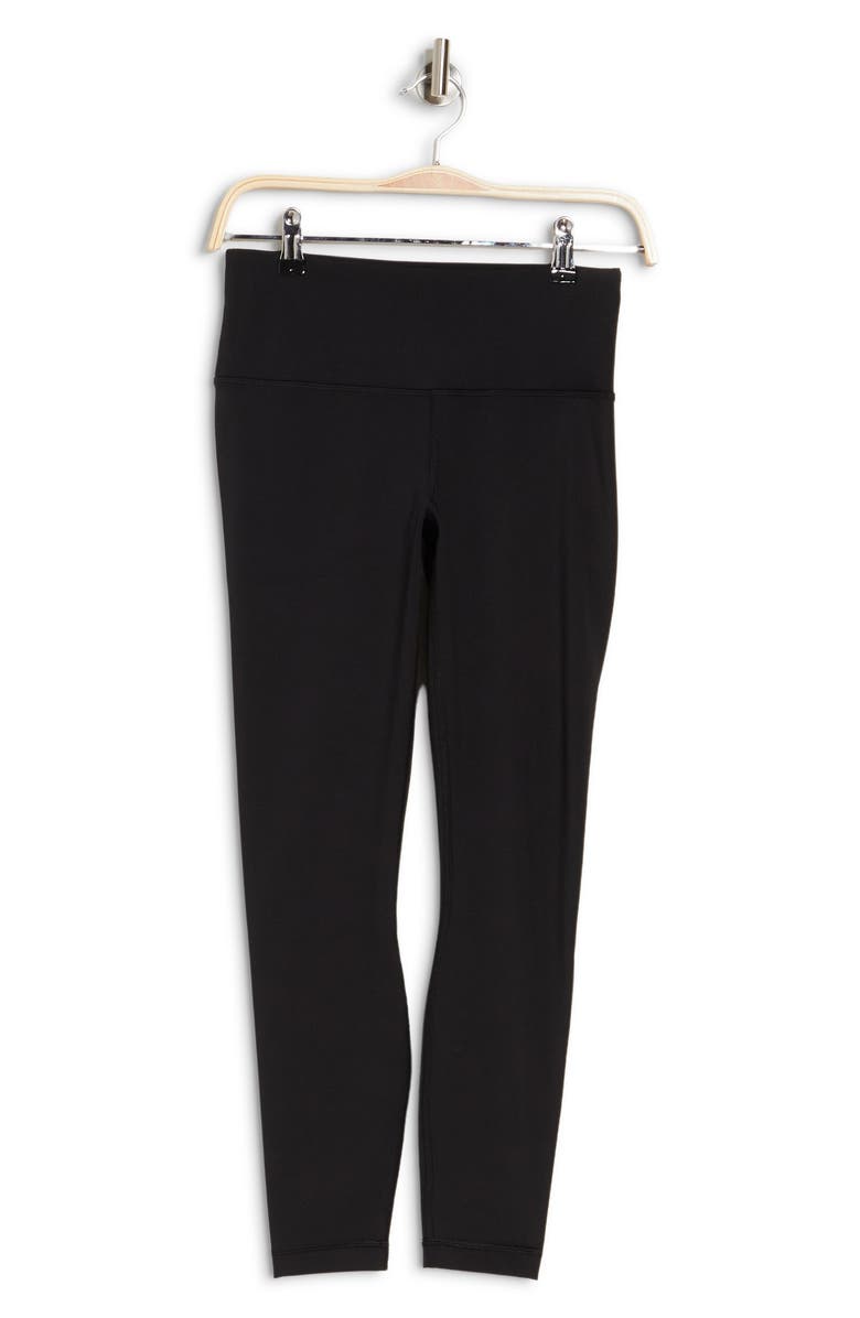 90 DEGREE BY REFLEX Printed High Rise Leggings, Alternate, color, 