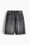 selected Dark Denim Gray