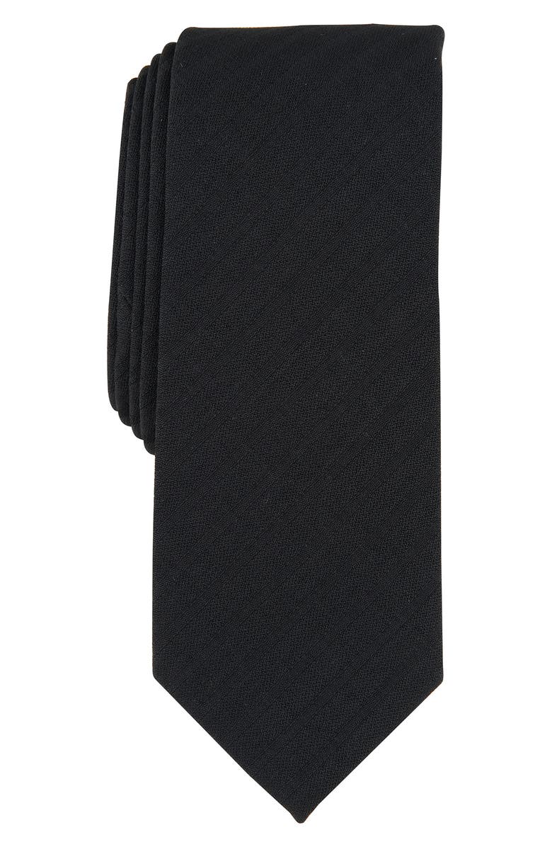 Original Penguin Bradder Solid Tie, Main, color, 