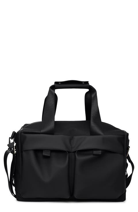 Otaru Small Waterproof Weekend Bag