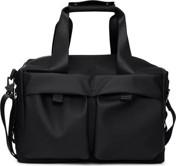 Otaru Small Waterproof Weekend Bag