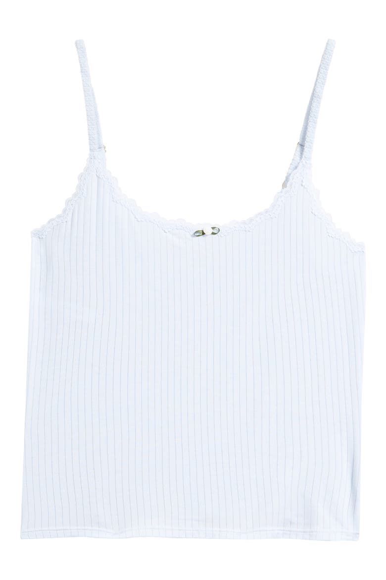 Dolly Camisole, Alternate, color, NEWLYWED