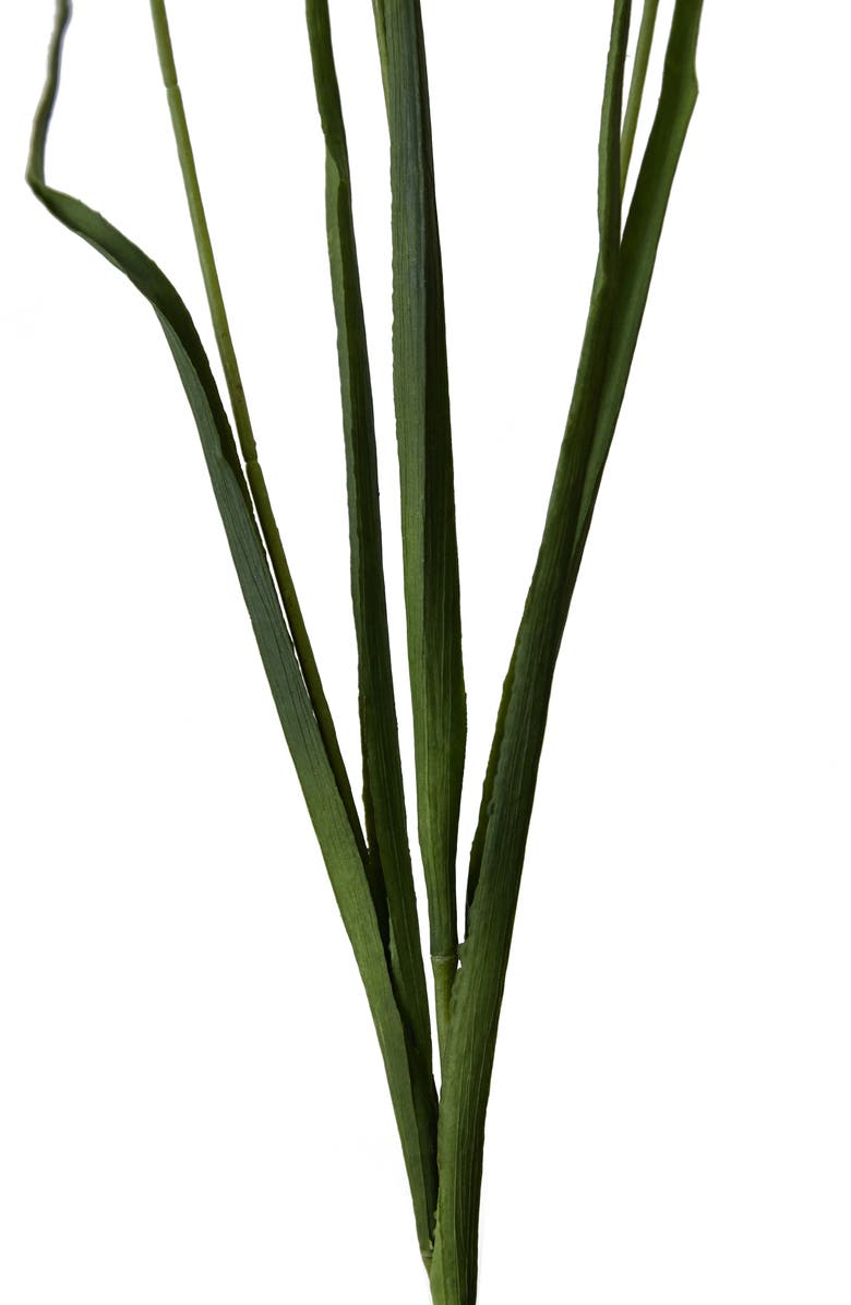 Terrain Faux Plantain Blossom Spray, Alternate, color, 