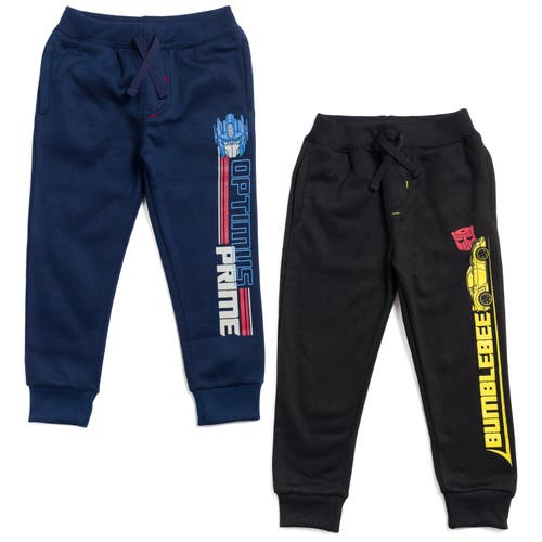 Transformers 2-Pack Pants in Multicolor  product