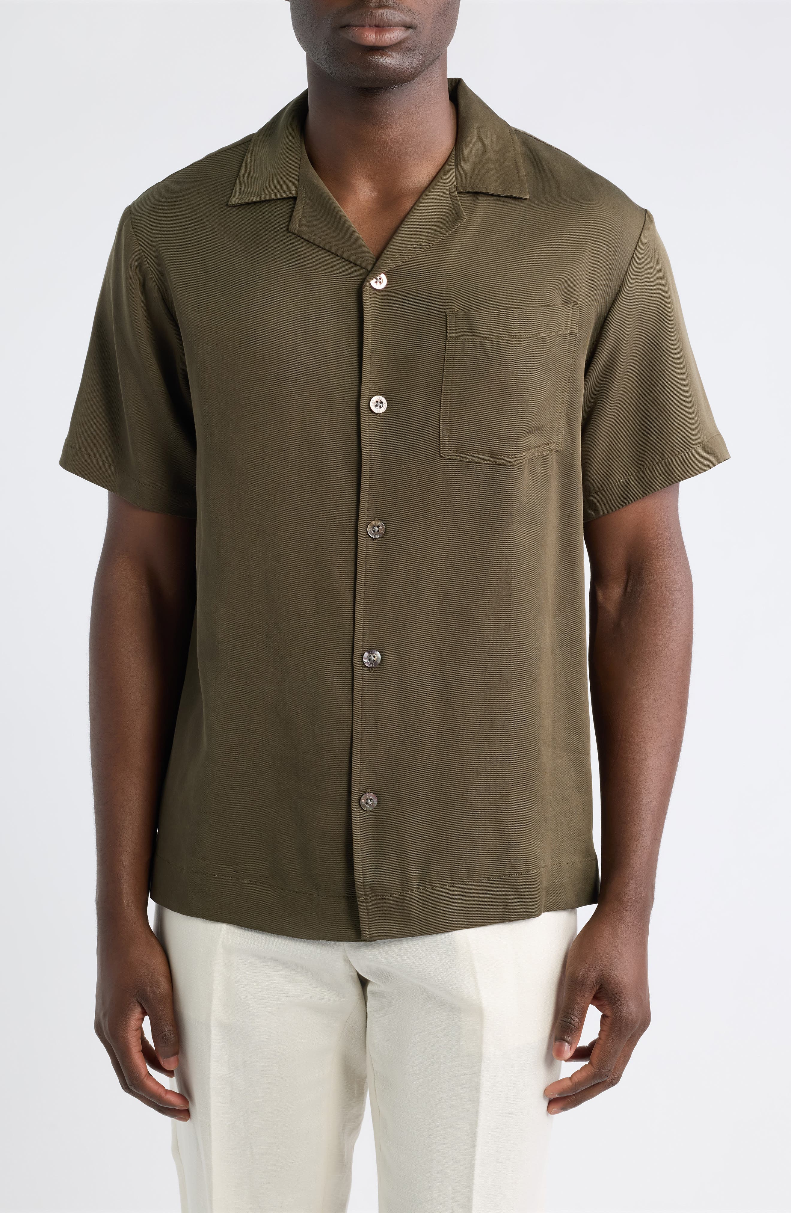 selected KHAKI- 03