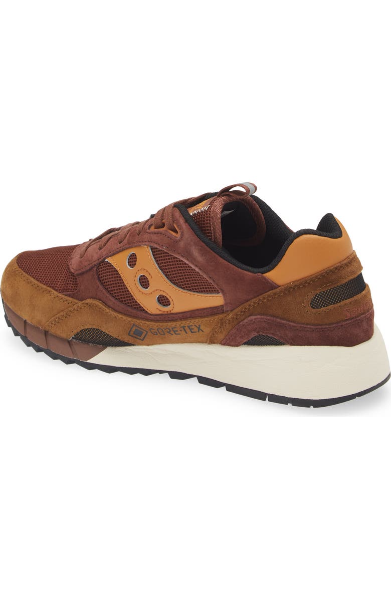 Saucony Shadow 6000 Gore-Tex<sup>®</sup> Sneaker, Alternate, color,